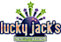 Lucky Jack''s logo