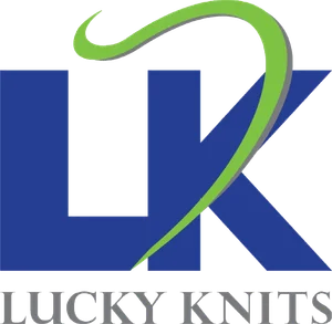 Lucky Knits logo