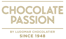 Ludomar Chocolate Passion logo