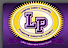 Lufkin Independent School District logo