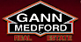 Gann Medford Real Estate logo