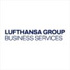 Lufthansa Group Business Services logo