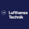 Lufthansa Technik logo