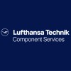 Lufthansa Technik Component Services logo