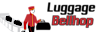 Luggage Bellhop logo