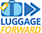 Luggage Forward logo