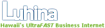 Luhina logo