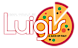 Luigi''s A Slice of Italy logo