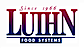 Luihn Food Systems logo