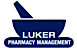 Luker Pharmacy Management logo