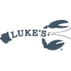 Luke''S Lobster logo