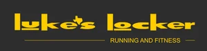 Luke''s Locker Running & Fitness logo