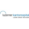 Luzerner Kantonsspital logo