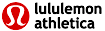 Lululemon Athletica logo