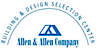 Allen & Allen logo