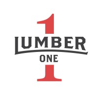 Lumber One logo