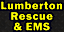 Lumberton Rescue Squad logo