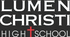 Lumen Christi High School logo
