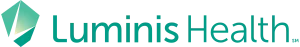 Luminis Health logo
