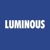 Luminus Group logo