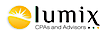 Lumix CPAs and Advisors logo