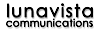 Lunavista Communications logo