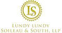 Lundy, Lundy, Soileau & South logo