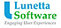 Lunetta Software logo