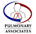 Pulmonary Associates logo