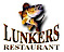 Lunkers Restaurant logo