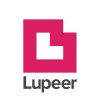 Lupeer logo