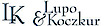 Lupo & Koczkur logo