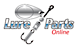 Lure Parts Online, Inc. and Pro Lures Online logo