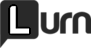 Lurn logo