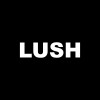 Lush Fresh Handmade Cosmetics North America logo