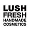 Lush Fresh Handmade Cosmetics North America logo