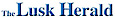 Lusk Herald logo