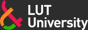 LUT University logo