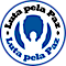 Luta pela Paz logo