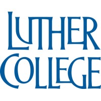 Luther College logo