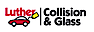 Luther Collision Glass logo