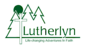 Lutherlyn logo