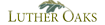 Luther Oaks logo