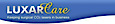 Luxarcare logo