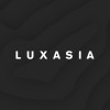 Luxasia logo