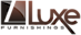 Luxe Furnishings logo