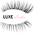 Luxe Lashes logo