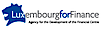 Luxembourg for Finance logo