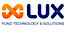 LUX Fund Technology & Solutions logo