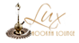 Lux Hookah Lounge logo